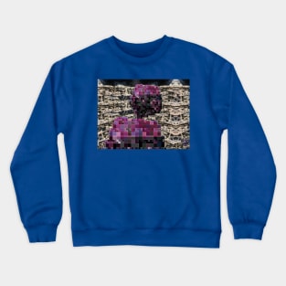 Trip 2 Beach Crewneck Sweatshirt